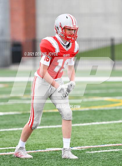 Thumbnail 2 in Wilson @ Canandaigua Academy photogallery.