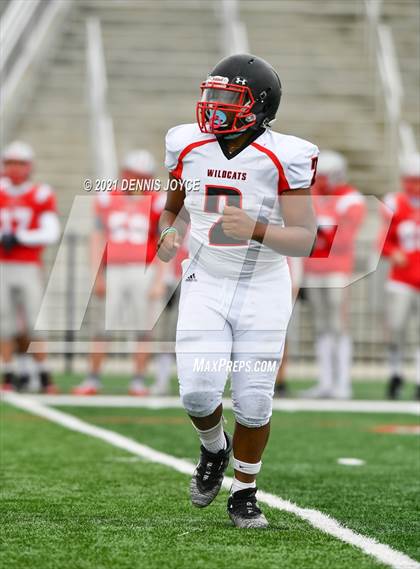 Thumbnail 3 in Wilson @ Canandaigua Academy photogallery.