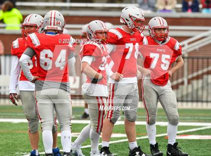 Thumbnail 3 in Wilson @ Canandaigua Academy photogallery.