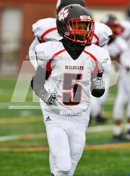 Thumbnail 3 in Wilson @ Canandaigua Academy photogallery.