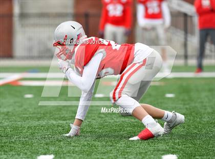 Thumbnail 3 in Wilson @ Canandaigua Academy photogallery.