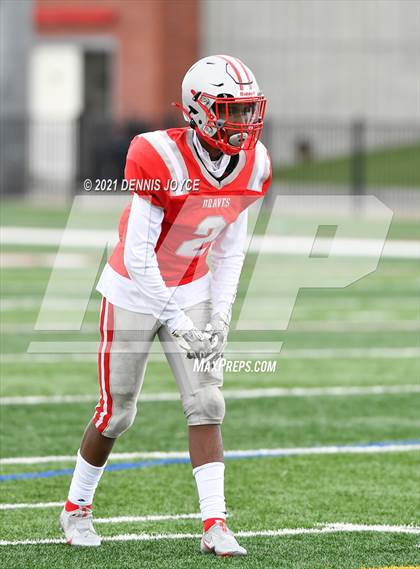 Thumbnail 3 in Wilson @ Canandaigua Academy photogallery.