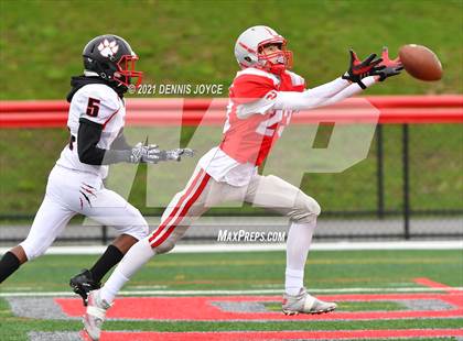 Thumbnail 3 in Wilson @ Canandaigua Academy photogallery.