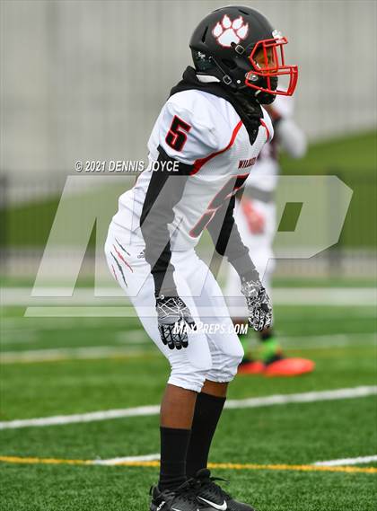 Thumbnail 3 in Wilson @ Canandaigua Academy photogallery.