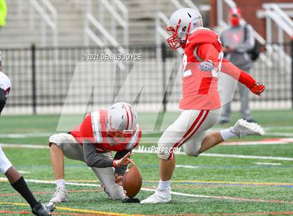 Thumbnail 1 in Wilson @ Canandaigua Academy photogallery.