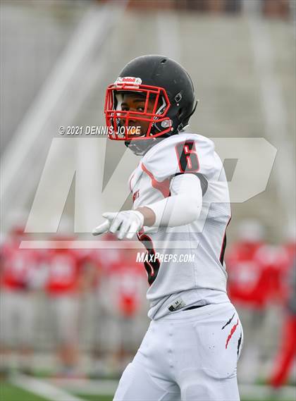 Thumbnail 1 in Wilson @ Canandaigua Academy photogallery.