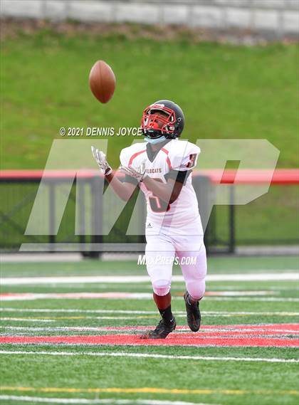 Thumbnail 2 in Wilson @ Canandaigua Academy photogallery.