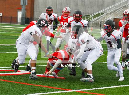 Thumbnail 3 in Wilson @ Canandaigua Academy photogallery.