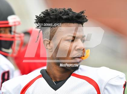 Thumbnail 3 in Wilson @ Canandaigua Academy photogallery.