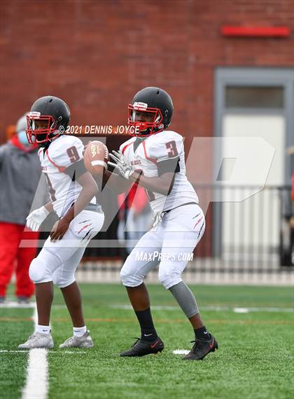 Thumbnail 3 in Wilson @ Canandaigua Academy photogallery.