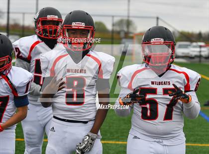 Thumbnail 1 in Wilson @ Canandaigua Academy photogallery.