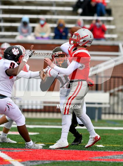 Thumbnail 2 in Wilson @ Canandaigua Academy photogallery.