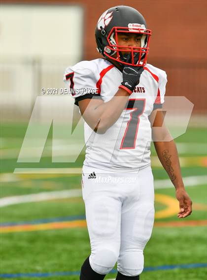 Thumbnail 3 in Wilson @ Canandaigua Academy photogallery.