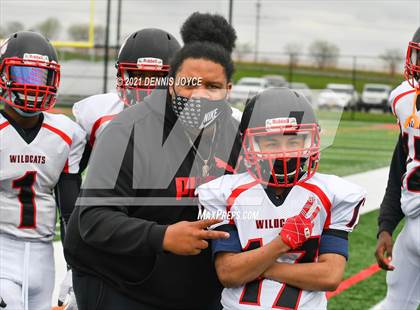 Thumbnail 2 in Wilson @ Canandaigua Academy photogallery.