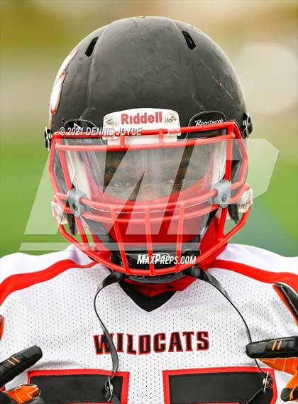 Thumbnail 1 in Wilson @ Canandaigua Academy photogallery.