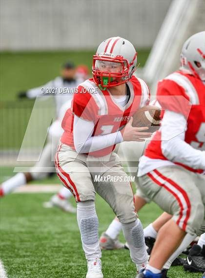 Thumbnail 3 in Wilson @ Canandaigua Academy photogallery.