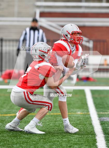 Thumbnail 3 in Wilson @ Canandaigua Academy photogallery.