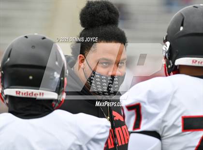 Thumbnail 1 in Wilson @ Canandaigua Academy photogallery.