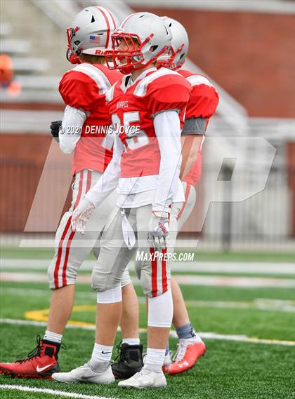 Thumbnail 1 in Wilson @ Canandaigua Academy photogallery.