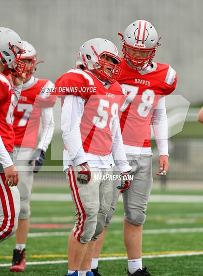 Thumbnail 2 in Wilson @ Canandaigua Academy photogallery.