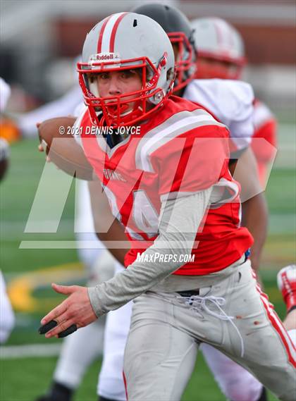 Thumbnail 2 in Wilson @ Canandaigua Academy photogallery.