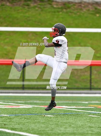 Thumbnail 3 in Wilson @ Canandaigua Academy photogallery.