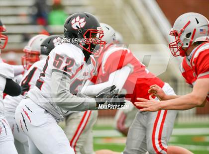 Thumbnail 2 in Wilson @ Canandaigua Academy photogallery.
