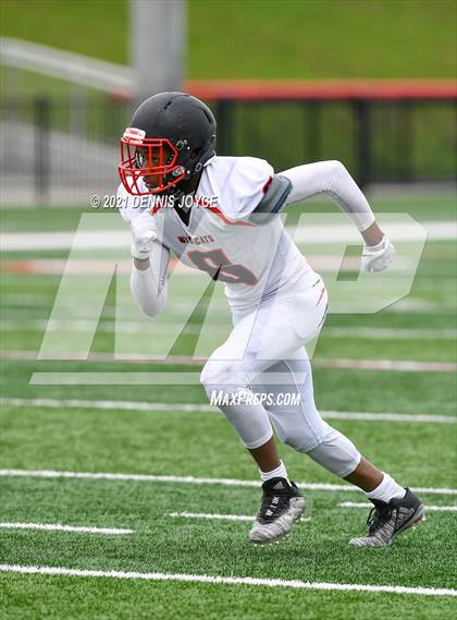 Thumbnail 2 in Wilson @ Canandaigua Academy photogallery.