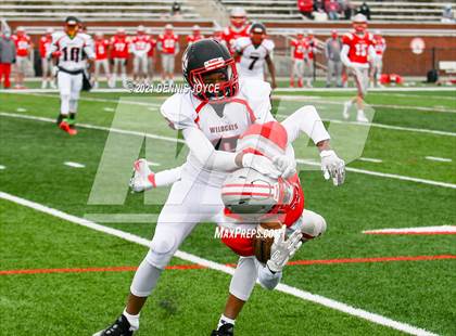 Thumbnail 1 in Wilson @ Canandaigua Academy photogallery.