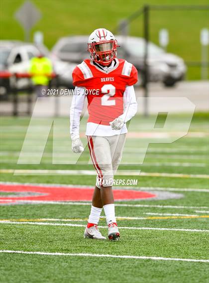 Thumbnail 1 in Wilson @ Canandaigua Academy photogallery.