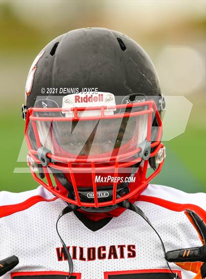 Thumbnail 2 in Wilson @ Canandaigua Academy photogallery.