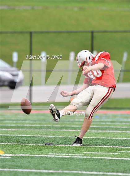 Thumbnail 2 in Wilson @ Canandaigua Academy photogallery.