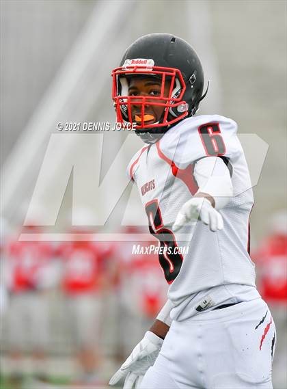 Thumbnail 3 in Wilson @ Canandaigua Academy photogallery.