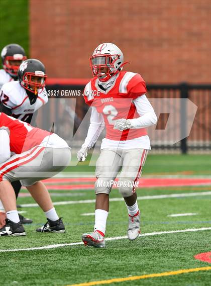 Thumbnail 1 in Wilson @ Canandaigua Academy photogallery.