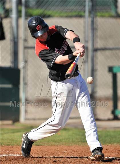 Thumbnail 2 in San Ysidro vs Canyon Crest Academy (K Classic) photogallery.