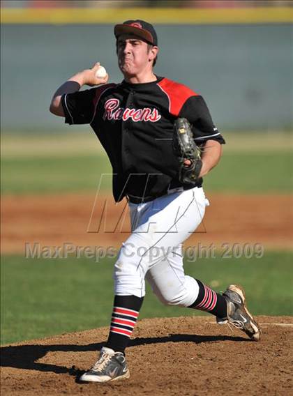 Thumbnail 2 in San Ysidro vs Canyon Crest Academy (K Classic) photogallery.