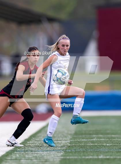 Thumbnail 1 in East Coweta @ Northgate photogallery.