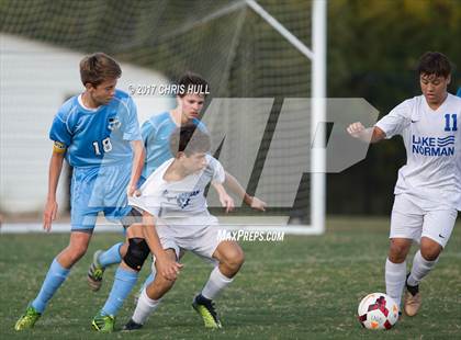 Thumbnail 3 in Hopewell @ Lake Norman photogallery.