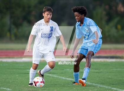 Thumbnail 1 in Hopewell @ Lake Norman photogallery.