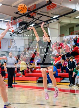 Yellville-Summit @ Flippin