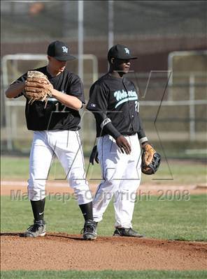 Thumbnail 1 in Pioneer Valley vs. Deer Valley photogallery.