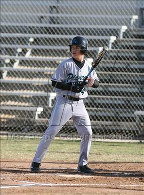 Thumbnail 1 in Pioneer Valley vs. Deer Valley photogallery.