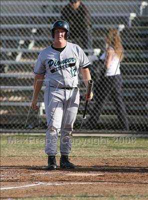 Thumbnail 2 in Pioneer Valley vs. Deer Valley photogallery.