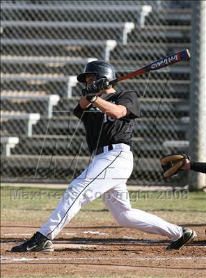 Thumbnail 2 in Pioneer Valley vs. Deer Valley photogallery.