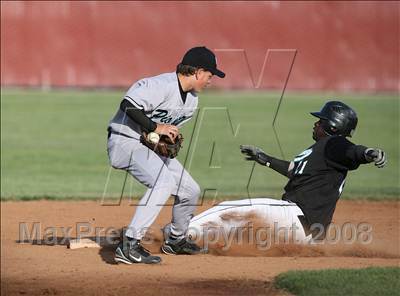Thumbnail 3 in Pioneer Valley vs. Deer Valley photogallery.