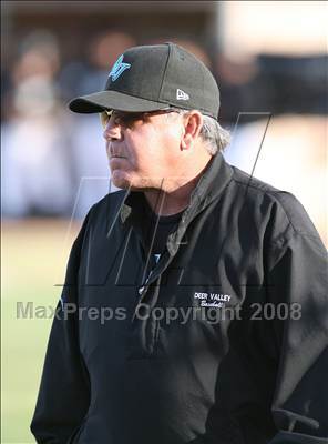 Thumbnail 2 in Pioneer Valley vs. Deer Valley photogallery.