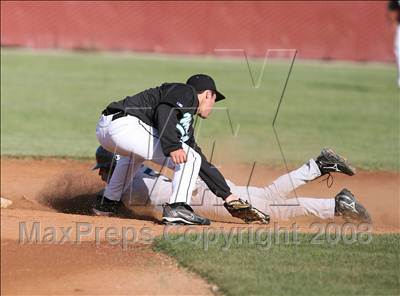 Thumbnail 2 in Pioneer Valley vs. Deer Valley photogallery.