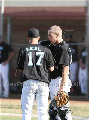 Thumbnail 3 in Pioneer Valley vs. Deer Valley photogallery.