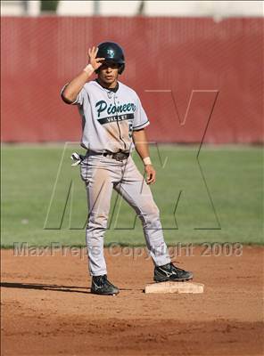 Thumbnail 3 in Pioneer Valley vs. Deer Valley photogallery.