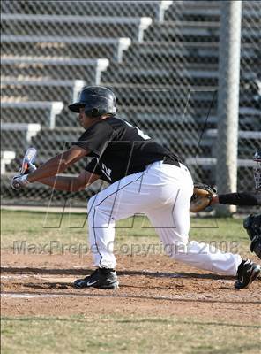 Thumbnail 2 in Pioneer Valley vs. Deer Valley photogallery.